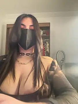 Hot-Sarah-arab online show from February 23, 7:44 pm