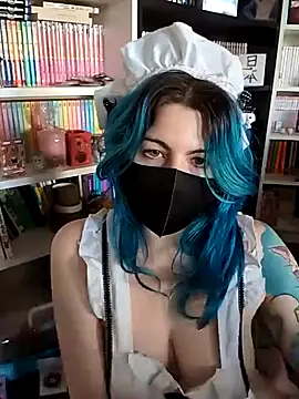  Satsuki  online show from March 4, 3:07 pm