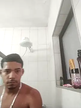 Snapshot of Malvadaozscp chatting on February 12, 8:42 am Malvadaozscp online show from February 12, 8:42 am