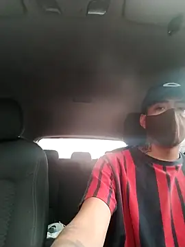 Snapshot of Malvadaozscp chatting on February 24, 6:06 pm Malvadaozscp online show from February 24, 6:06 pm