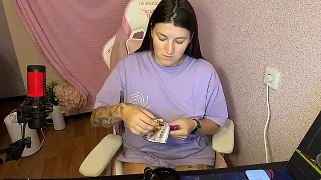 Katrin  kiss online show from November 20, 4:51 pm