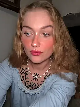 Goldloeckchen159 online show from December 10, 5:33 pm