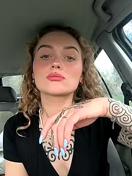 Goldloeckchen159 online show from February 7, 1:11 pm