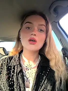 Goldloeckchen159 online show from February 10, 3:21 pm