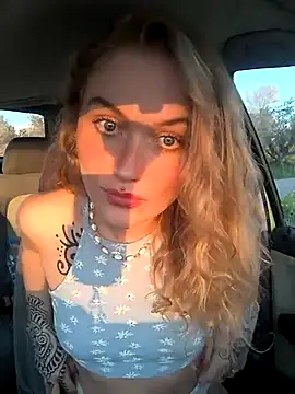 Goldloeckchen159 online show from February 19, 4:00 pm