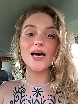 Goldloeckchen159 online show from March 15, 2:01 pm