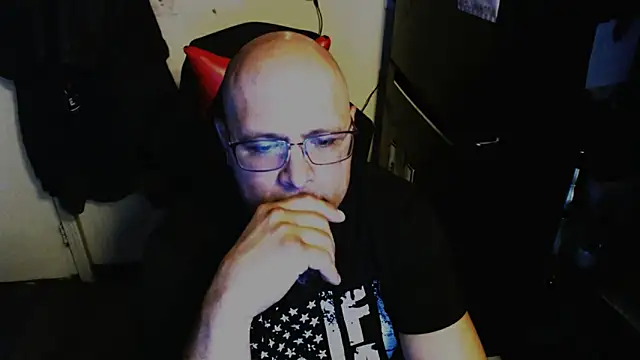 KrazyLegz online show from May 3, 4:02 pm