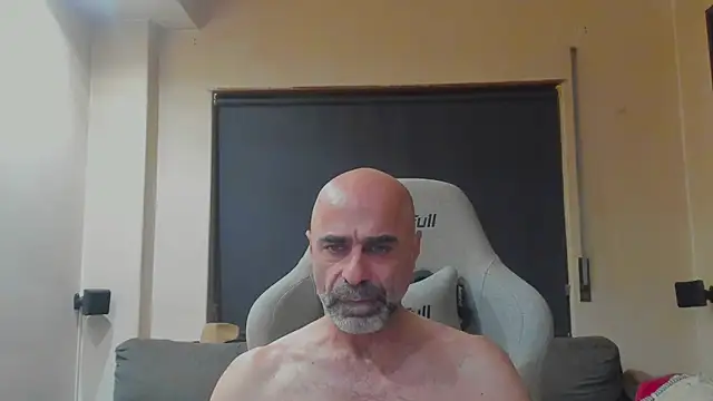 Bicopflirt online show from July 14, 11:21 pm