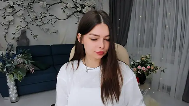 ContinentOfTranquility online show from February 11, 3:11 am