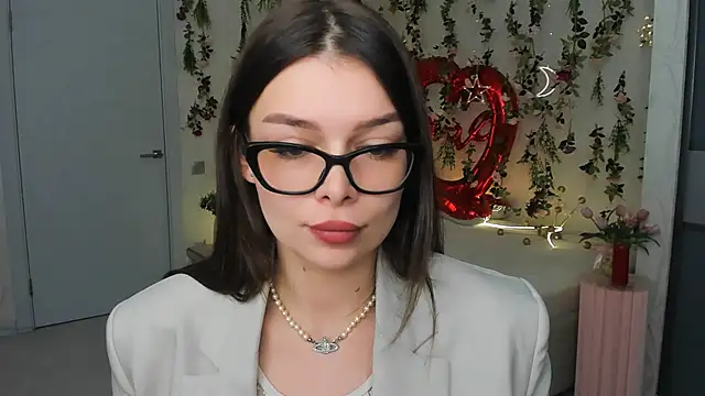 ContinentOfTranquility online show from February 25, 10:03 am