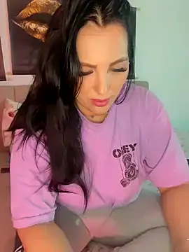 ReiyaRey online show from February 25, 10:08 pm