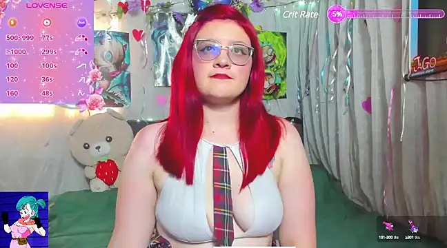 NinaGauther online show from March 10, 4:46 pm