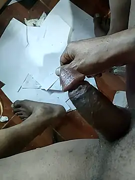 Goodman4usexy online show from October 9, 3:10 pm