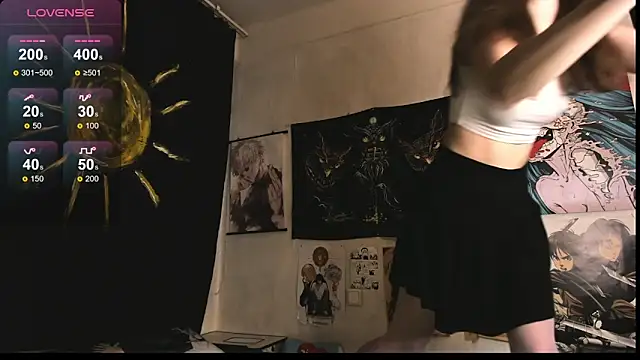 Lori Foxy online show from February 28, 5:15 pm