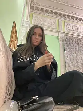 Snapshot of Jinna_milli chatting on February 6, 3:41 pm Jinna milli online show from February 6, 3:41 pm