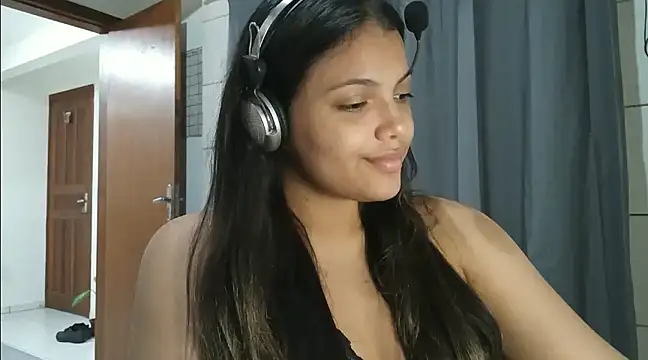 Snapshot of bombomepimenta chatting on January 7, 10:30 pm bombomepimenta online show from January 7, 10:30 pm