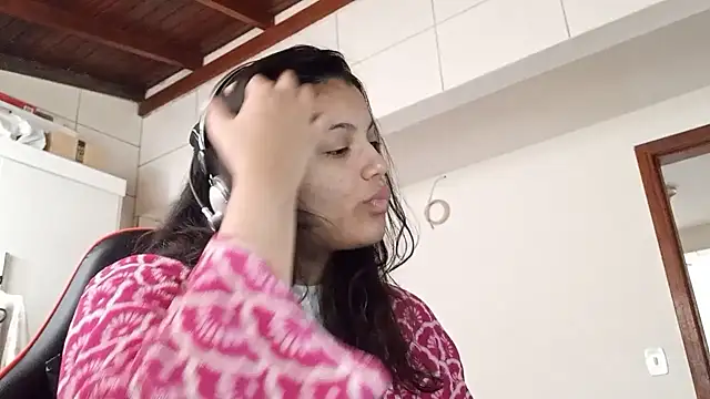 bombomepimenta online show from November 8, 11:10 am