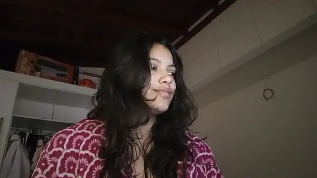 bombomepimenta online show from November 15, 8:44 am