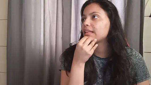 bombomepimenta online show from November 22, 1:32 pm