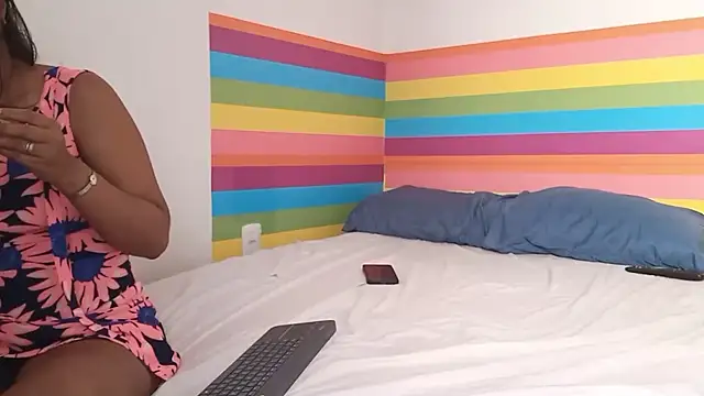 bombomepimenta online show from April 3, 5:11 pm