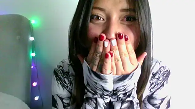 katherodriguezx online show from February 5, 11:09 pm