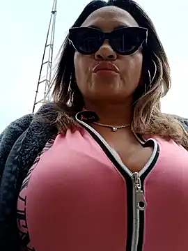 Afroditecash online show from November 5, 5:57 pm