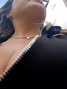 Afroditecash online show from November 7, 5:57 pm