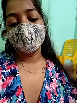 Monalisa Singh online show from January 18, 7:28 am