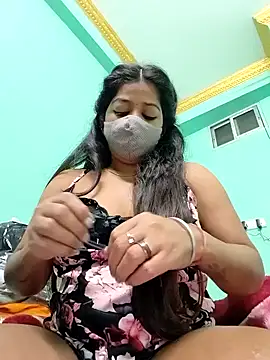 Monalisa Singh online show from January 29, 8:04 pm