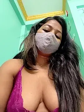 Monalisa Singh online show from February 3, 2:24 pm