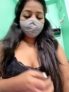 Monalisa Singh online show from February 4, 5:34 pm