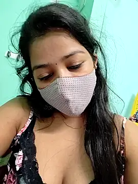 Monalisa Singh online show from February 11, 7:23 am