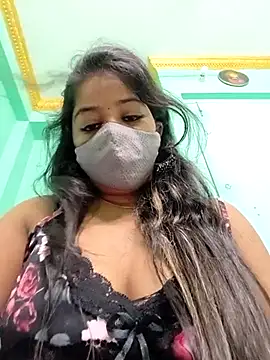 Monalisa Singh online show from February 12, 6:19 pm