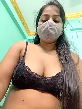 Monalisa Singh online show from February 23, 5:07 pm