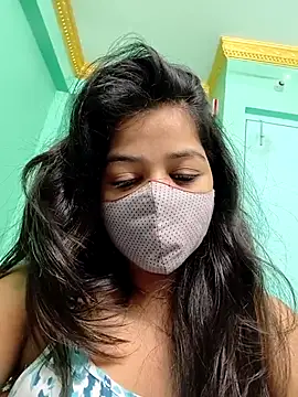 Monalisa Singh online show from March 1, 5:38 pm