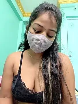 Monalisa Singh online show from March 9, 3:05 pm