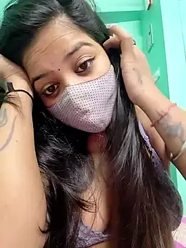 Monalisa Singh online show from March 17, 6:00 pm