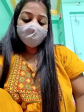 Monalisa Singh online show from October 6, 6:16 pm