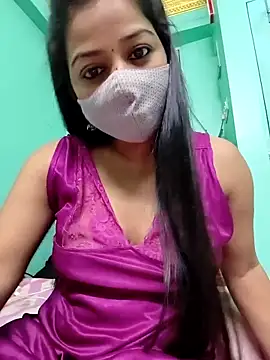 Monalisa Singh online show from October 7, 6:05 pm