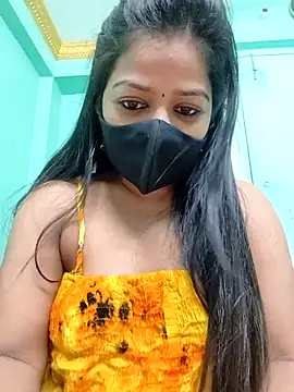 Monalisa Singh online show from October 13, 6:08 pm