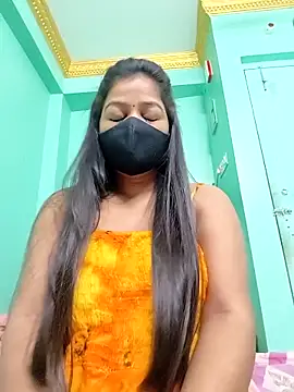 Monalisa Singh online show from October 14, 5:58 pm