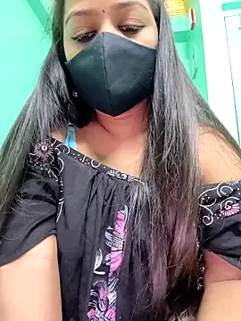 Monalisa Singh online show from October 15, 5:13 pm