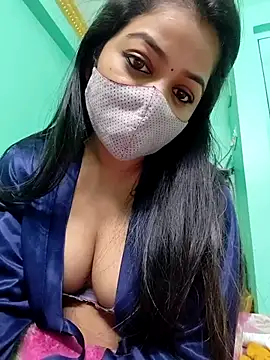 Monalisa Singh online show from December 4, 5:54 pm