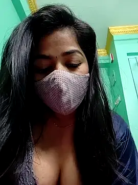 Monalisa Singh online show from January 7, 11:12 am