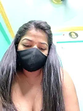 Monalisa Singh online show from March 6, 8:16 pm