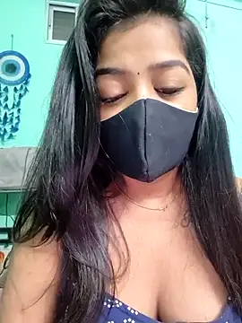 Monalisa Singh online show from April 5, 6:49 pm