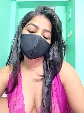 Monalisa Singh online show from April 10, 6:23 pm