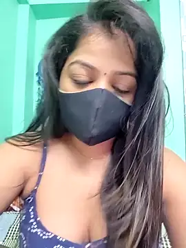 Monalisa Singh online show from April 16, 6:19 pm