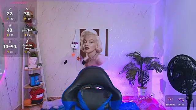 SALOOMEE   online show from November 16, 1:39 pm