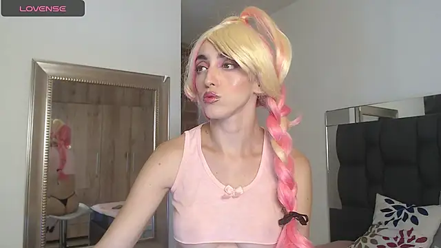 arenita  stone online show from February 24, 8:25 pm